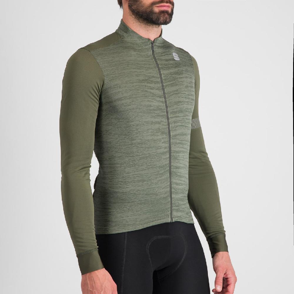 Sportful SUPERGIARA THERMAL JERSEY Prezzo Ridotto