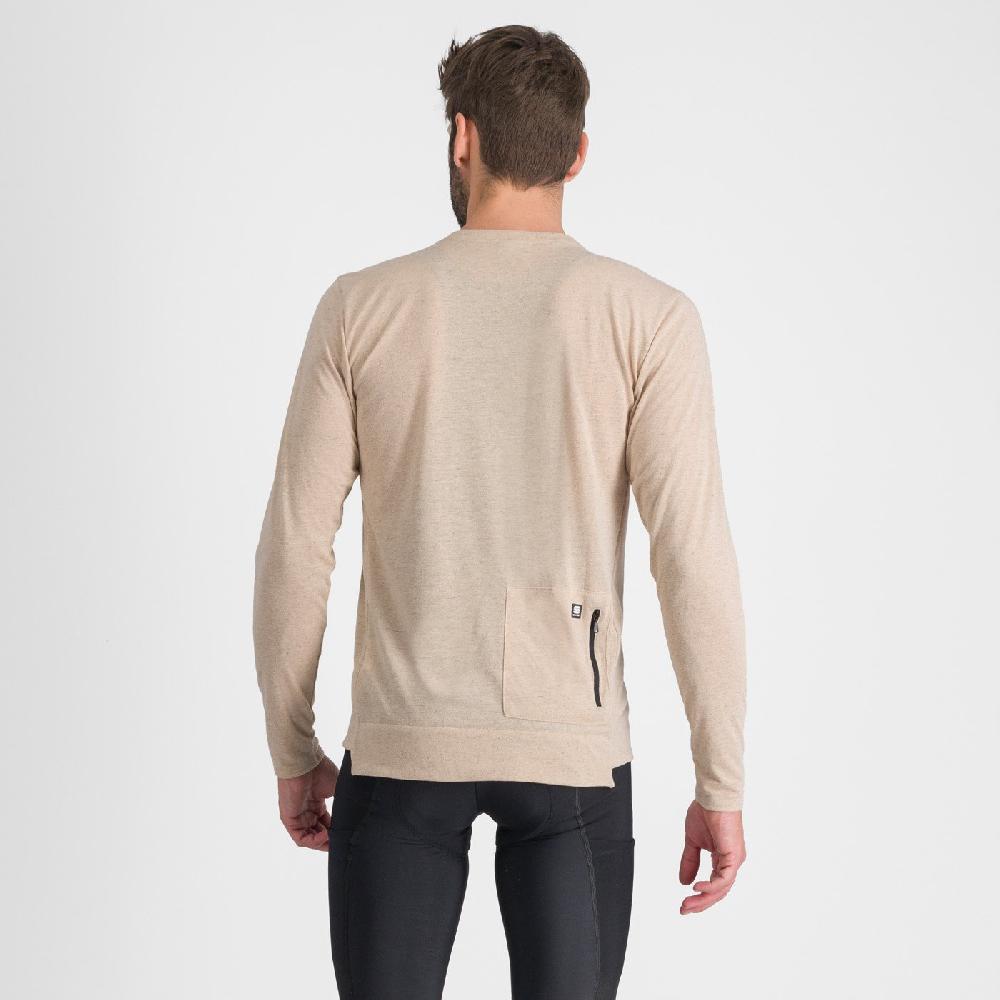 Sportful GIARA TEE LONG SLEEVE Sconto