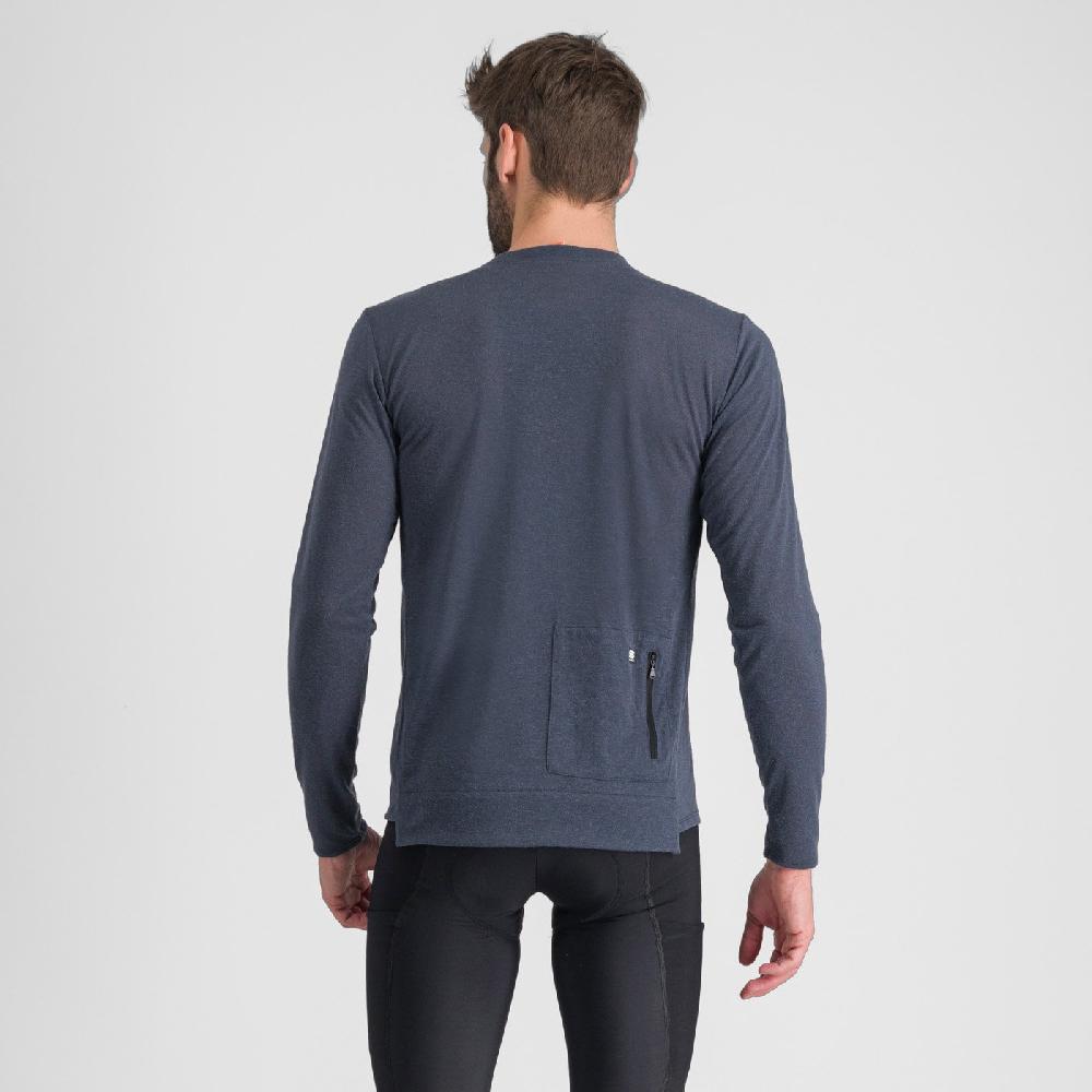 Sportful GIARA TEE LONG SLEEVE Offerte