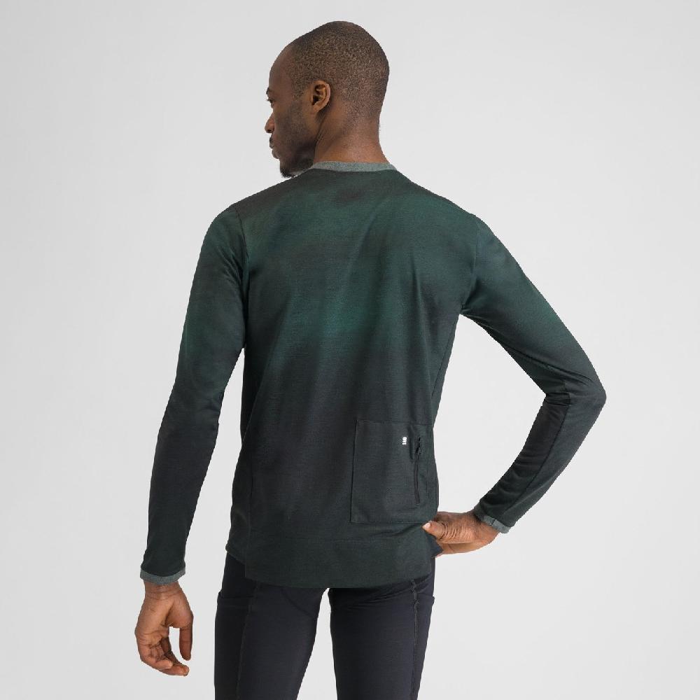 Sportful FLOW GIARA TEE LONG SLEEVE Economico