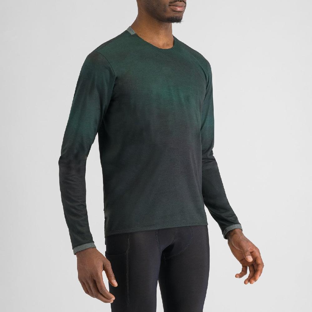 Sportful FLOW GIARA TEE LONG SLEEVE Economico