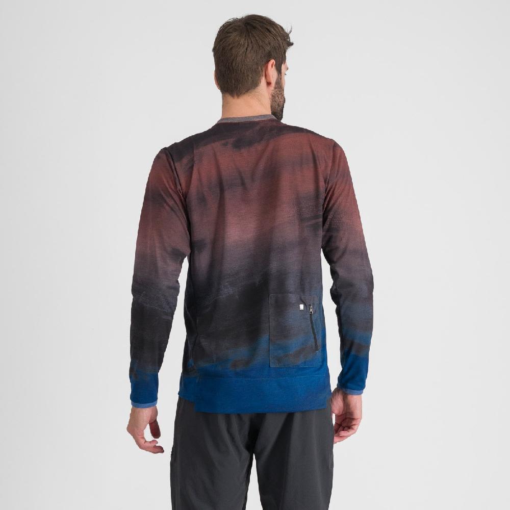 Sportful FLOW GIARA TEE LONG SLEEVE Online