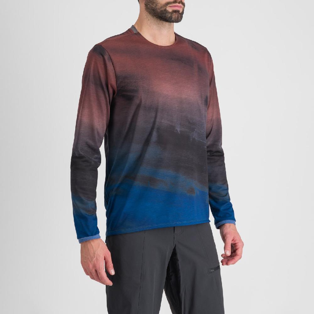 Sportful FLOW GIARA TEE LONG SLEEVE Online