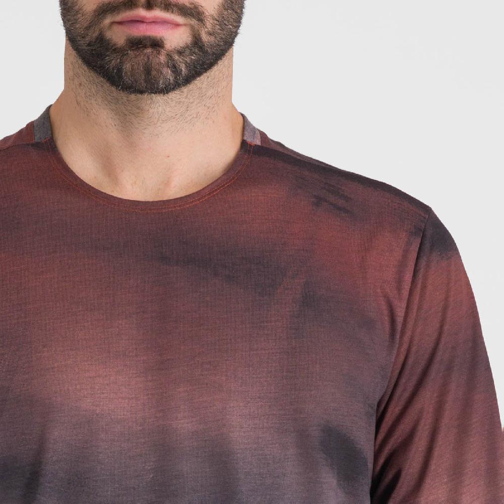 Sportful FLOW GIARA TEE LONG SLEEVE Online
