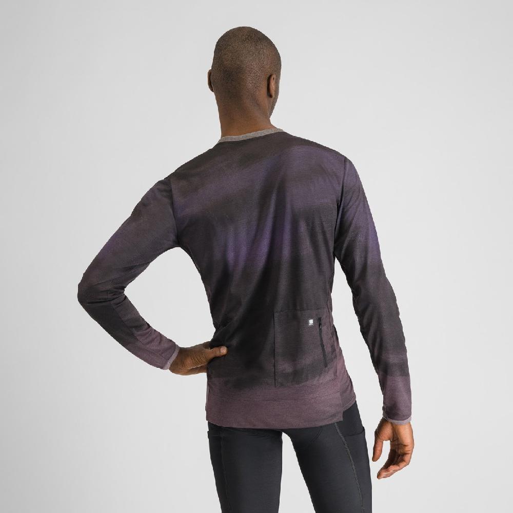 Sportful FLOW GIARA TEE LONG SLEEVE Outlet