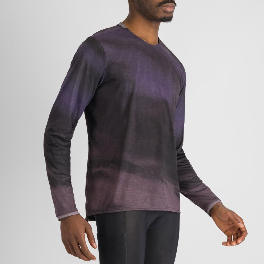 Sportful FLOW GIARA TEE LONG SLEEVE Outlet