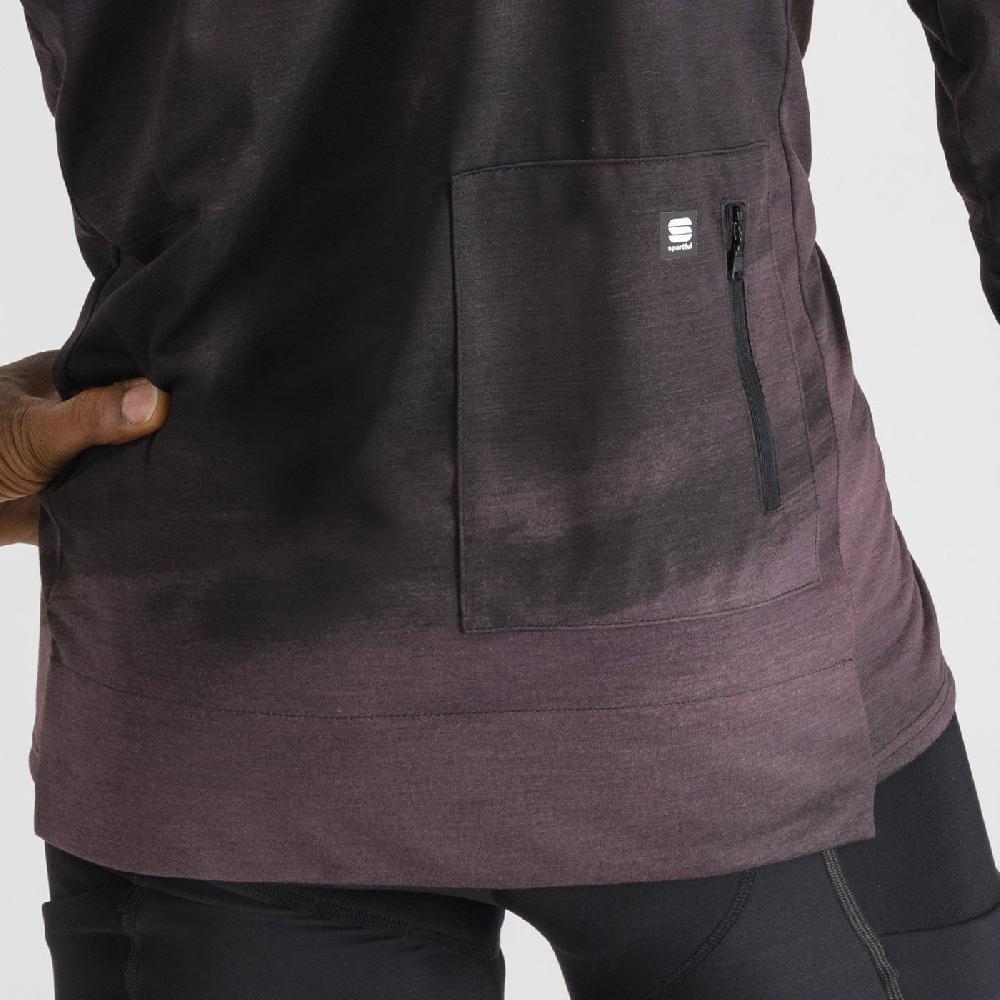 Sportful FLOW GIARA TEE LONG SLEEVE Outlet