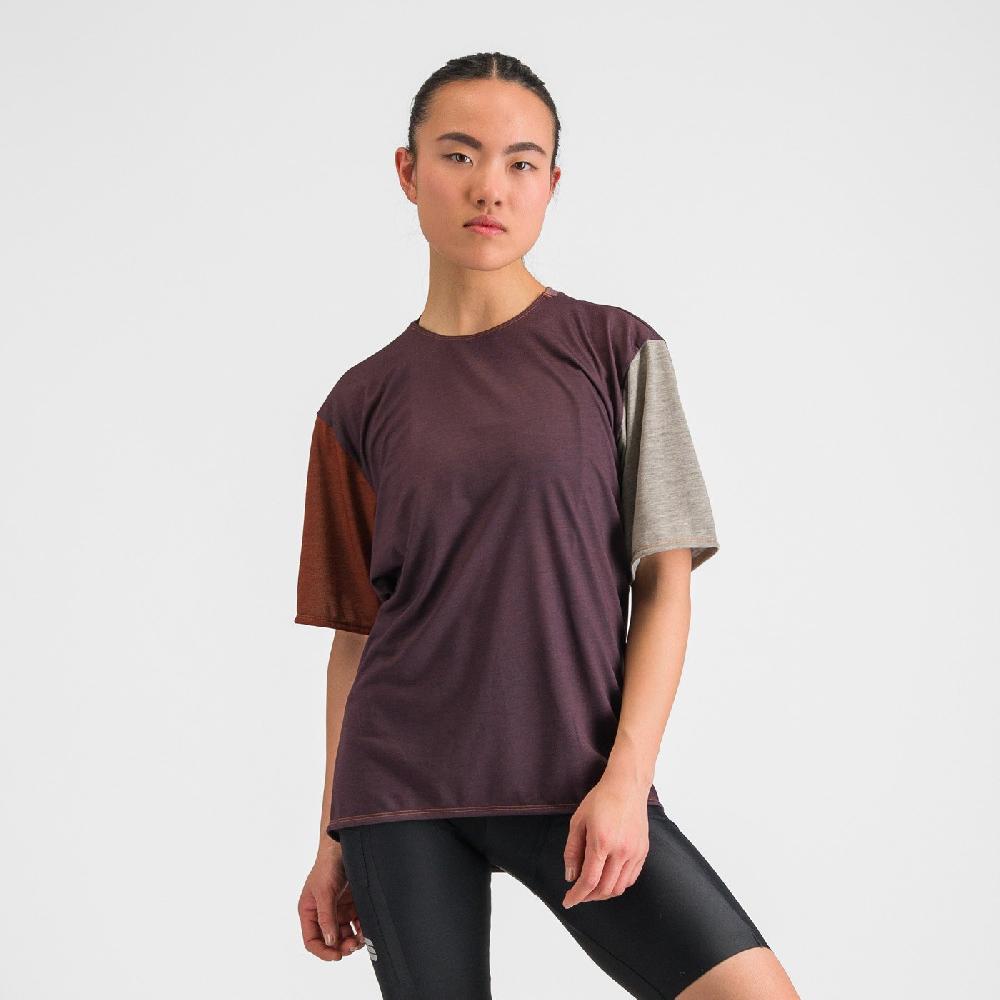 Sportful SKY RIDER GIARA TEE In Vendita