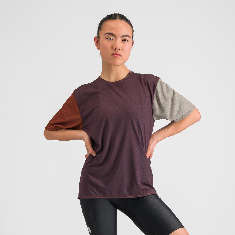Sportful SKY RIDER GIARA TEE In Vendita