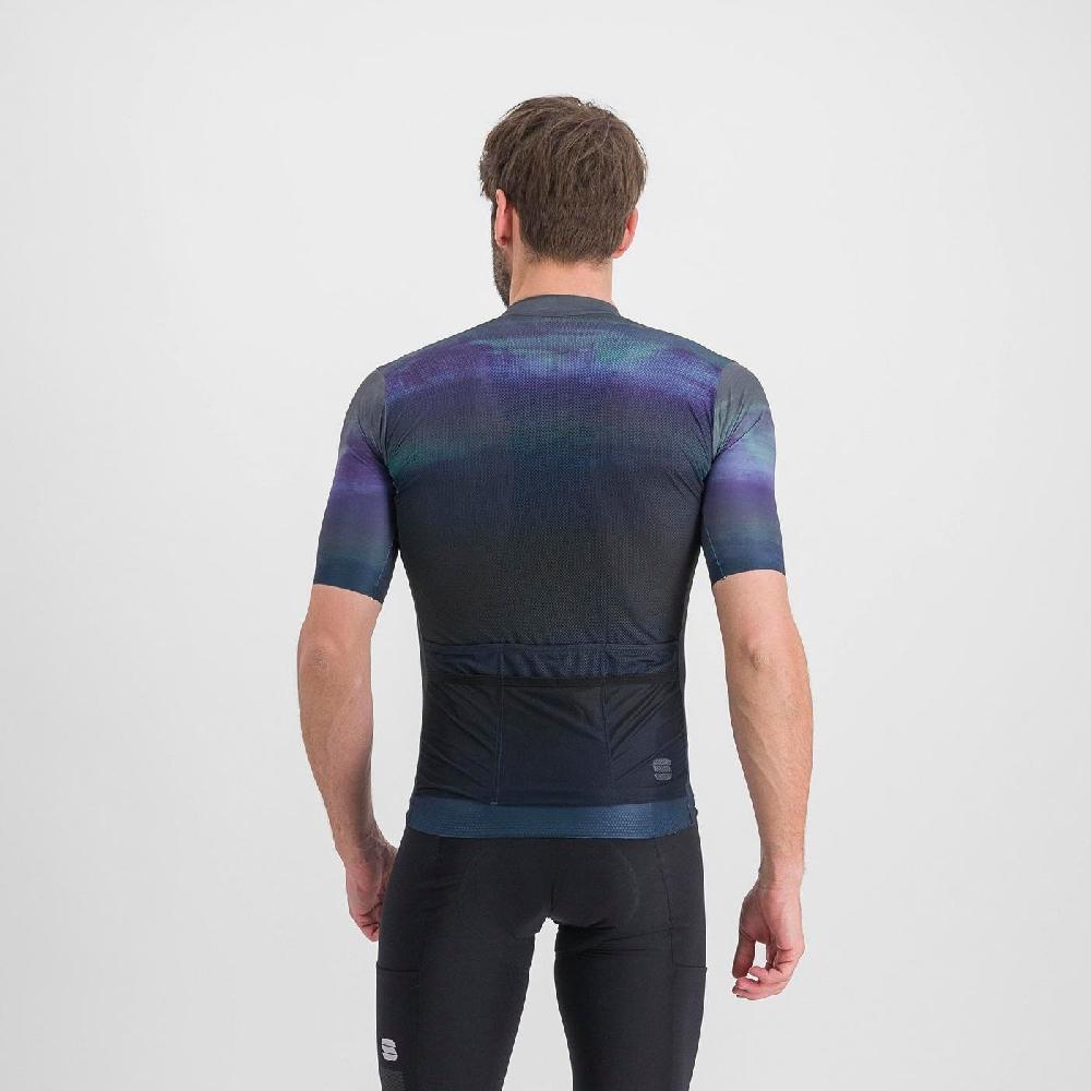 Sportful FLOW SUPERGIARA JERSEY Offerte