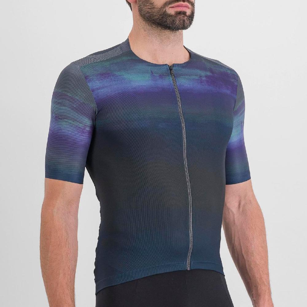 Sportful FLOW SUPERGIARA JERSEY Offerte