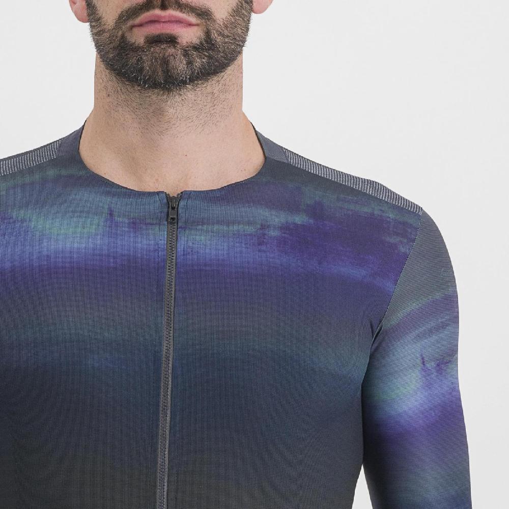 Sportful FLOW SUPERGIARA JERSEY Offerte