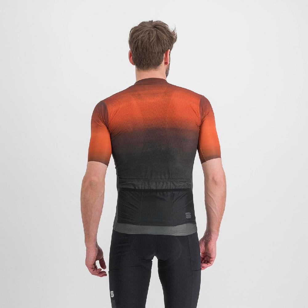 Sportful FLOW SUPERGIARA JERSEY Hotsell