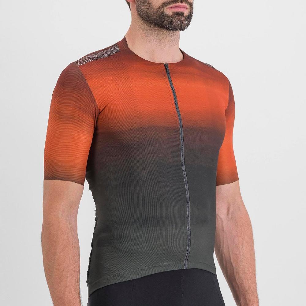 Sportful FLOW SUPERGIARA JERSEY Hotsell