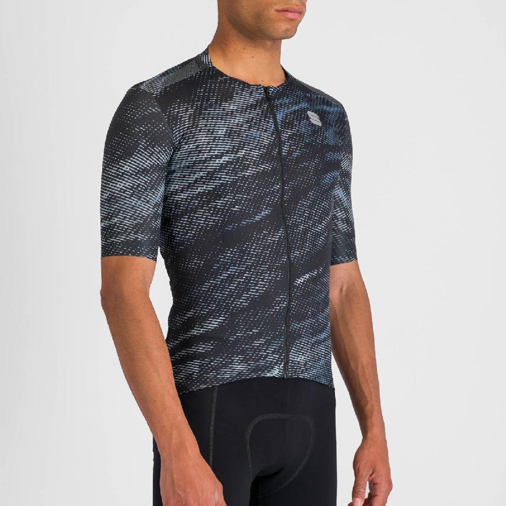 Sportful CLIFF SUPERGIARA JERSEY I Più Venduti
