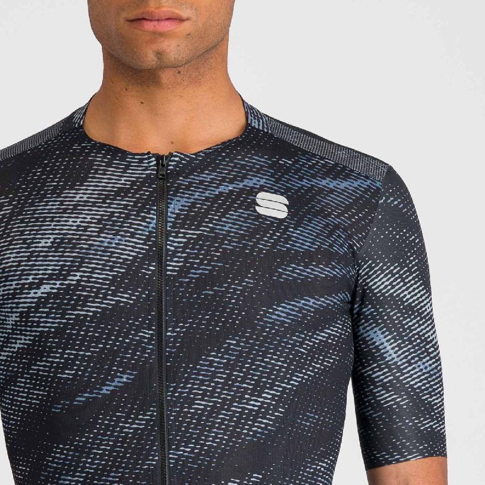 Sportful CLIFF SUPERGIARA JERSEY I Più Venduti
