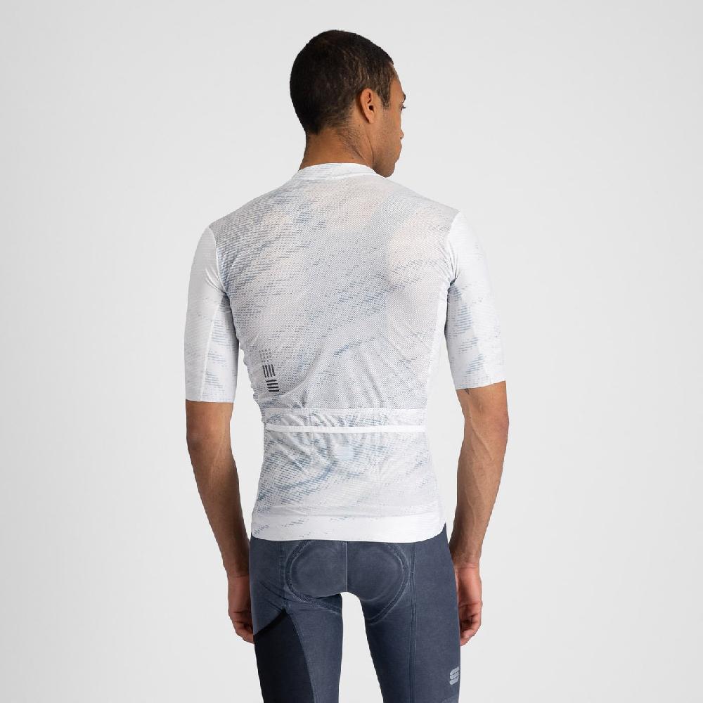Sportful CLIFF SUPERGIARA JERSEY Vendite Flash