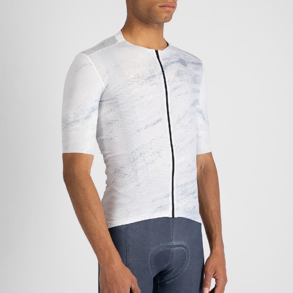 Sportful CLIFF SUPERGIARA JERSEY Vendite Flash