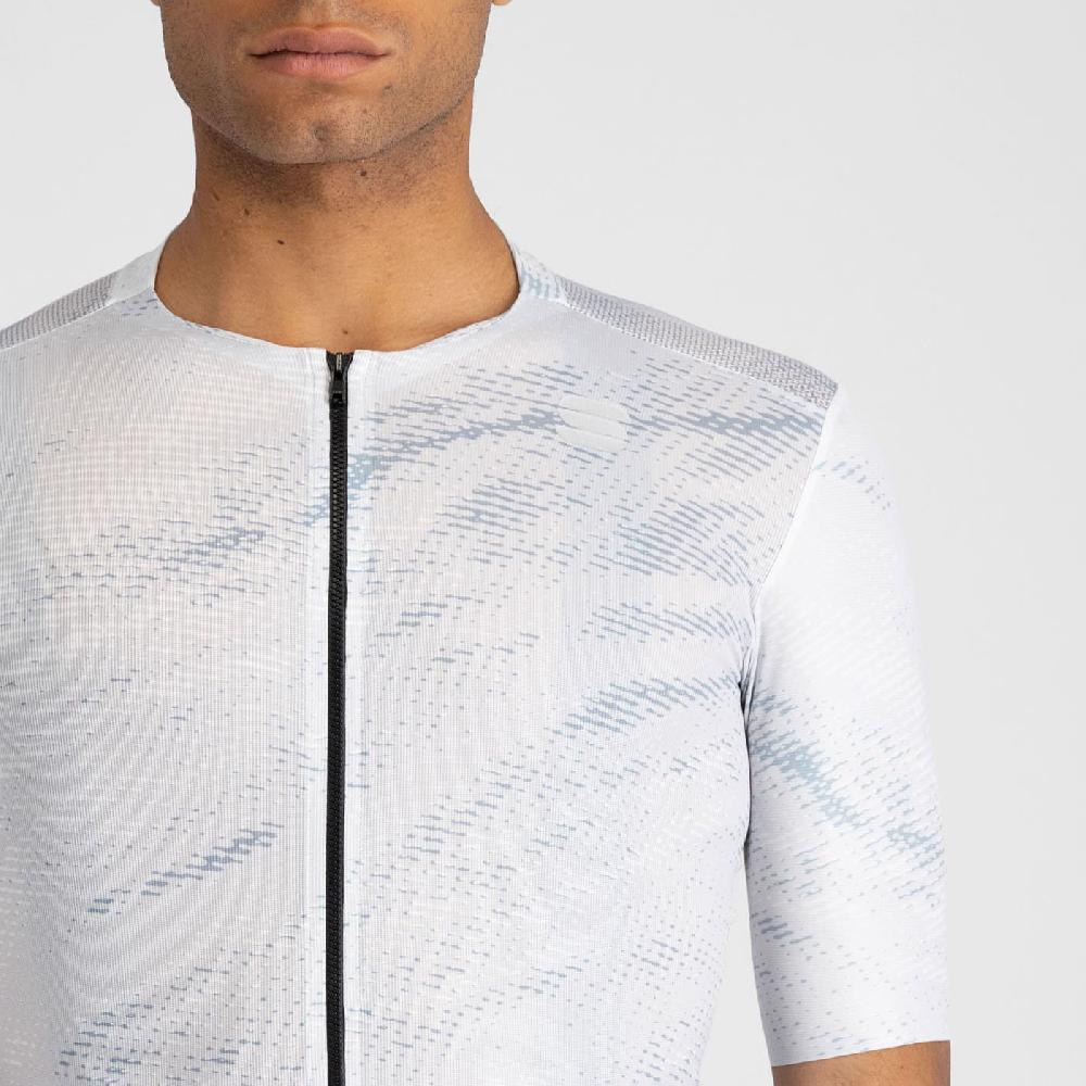 Sportful CLIFF SUPERGIARA JERSEY Vendite Flash