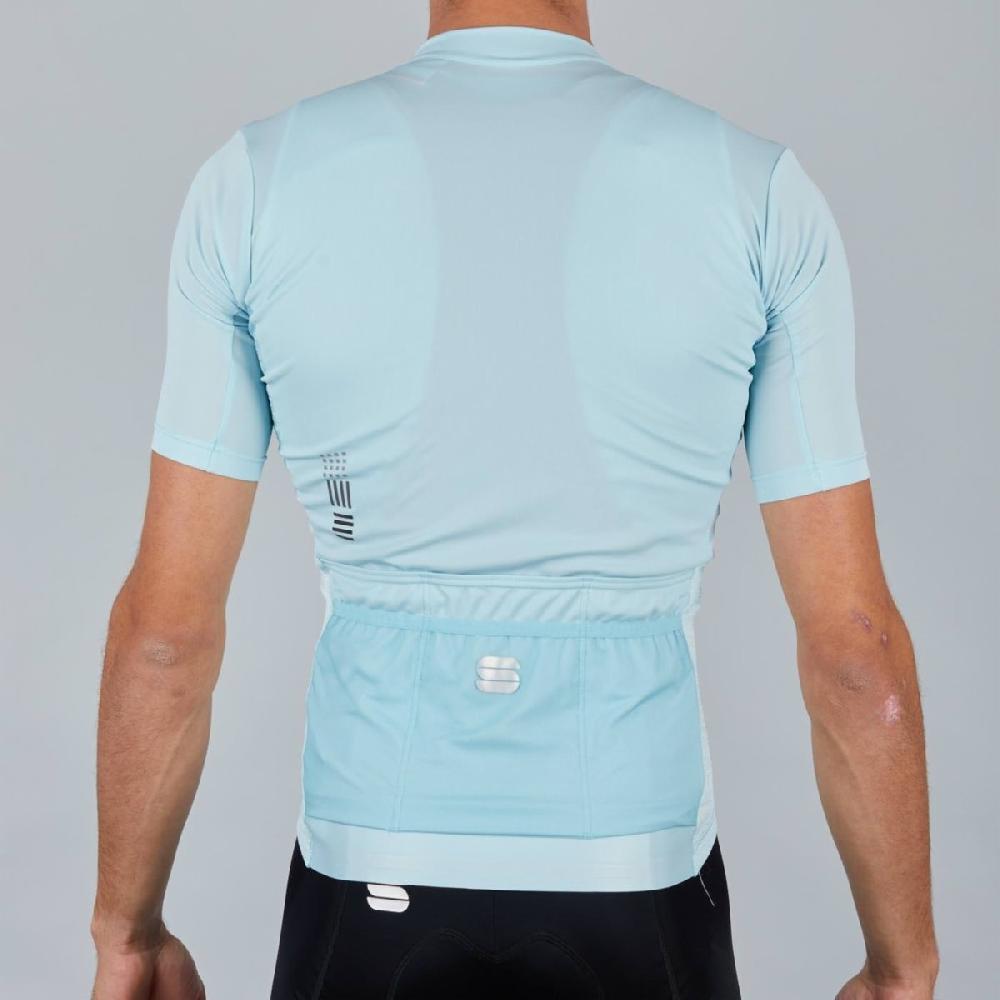 Sportful SUPERGIARA JERSEY Italia