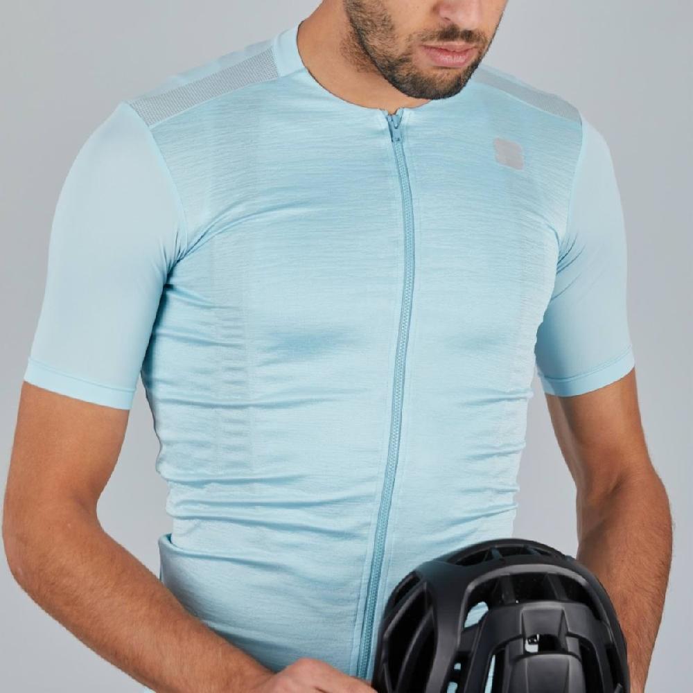 Sportful SUPERGIARA JERSEY Italia