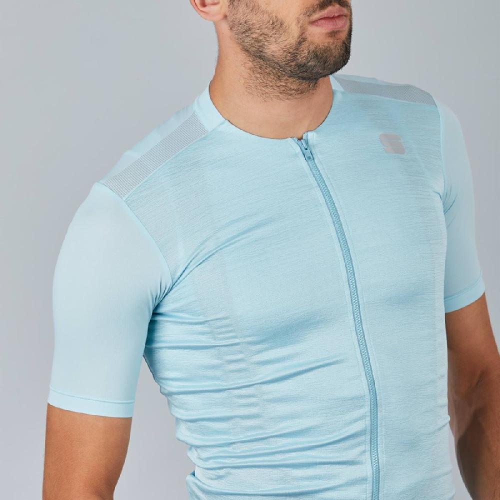 Sportful SUPERGIARA JERSEY Italia