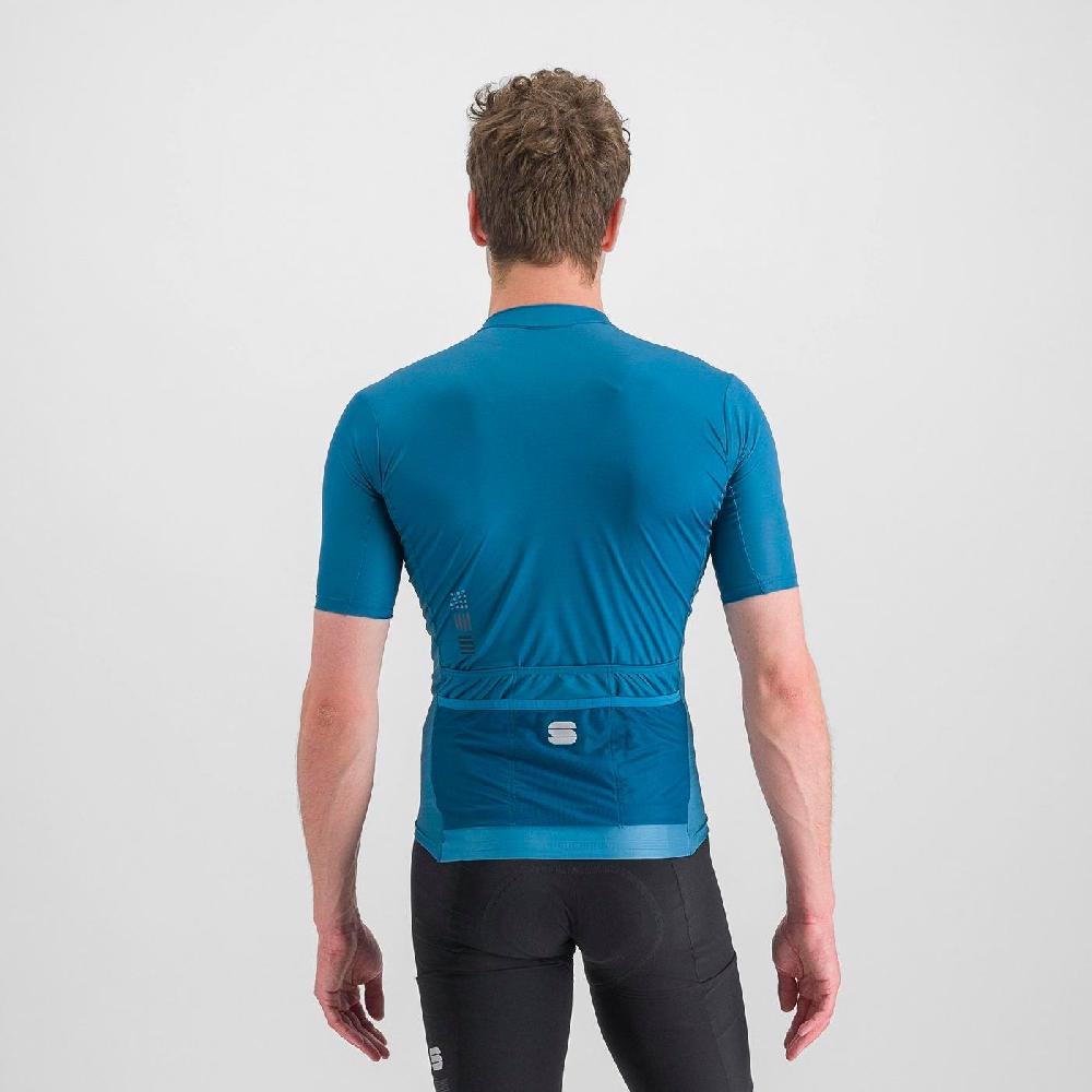 Sportful SUPERGIARA JERSEY Qualità