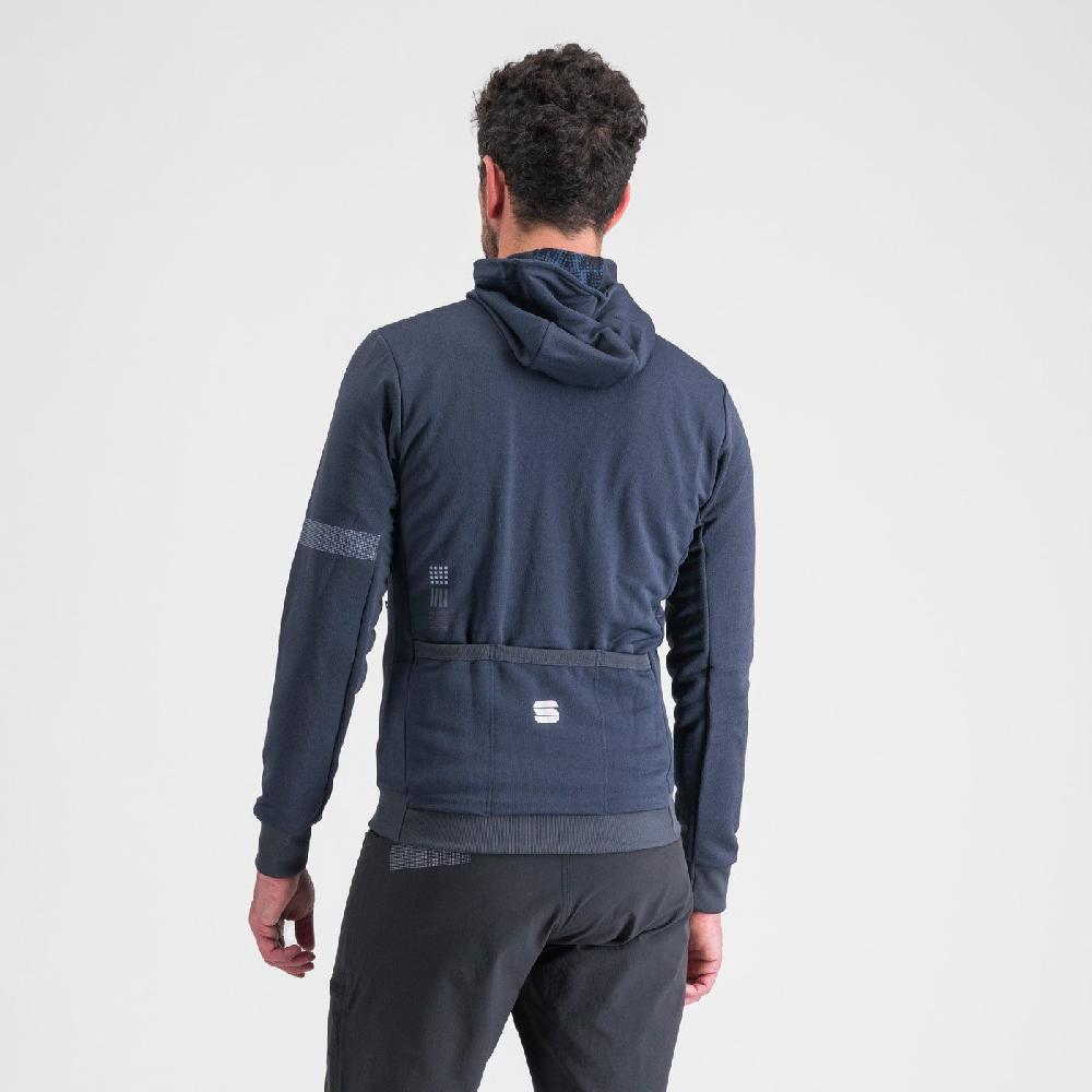 Sportful GIARA HOODIE Spedizione Gratuita