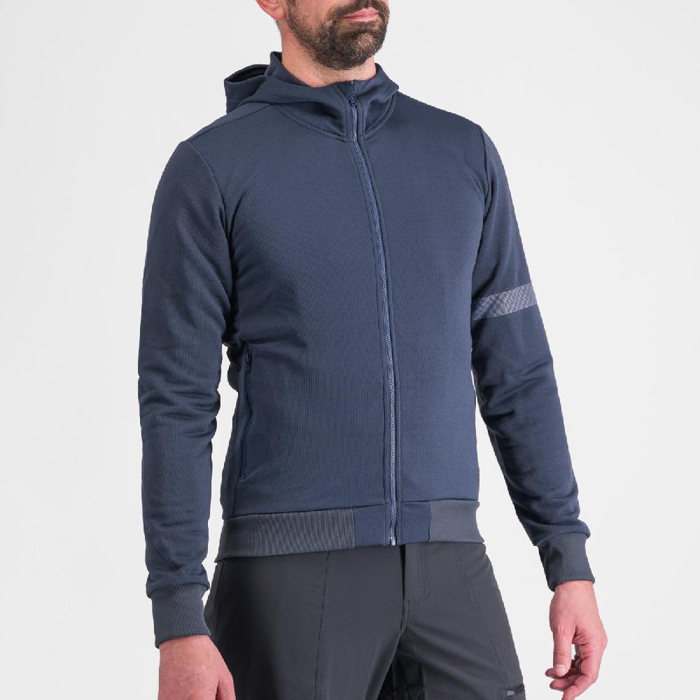Sportful GIARA HOODIE Spedizione Gratuita