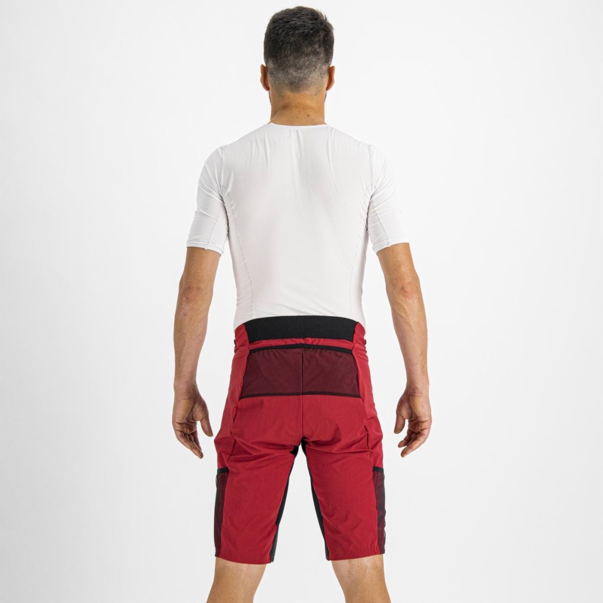 Sportful SUPERGIARA OVERSHORT Consegna Veloce