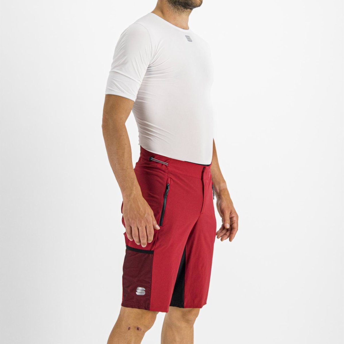 Sportful SUPERGIARA OVERSHORT Consegna Veloce