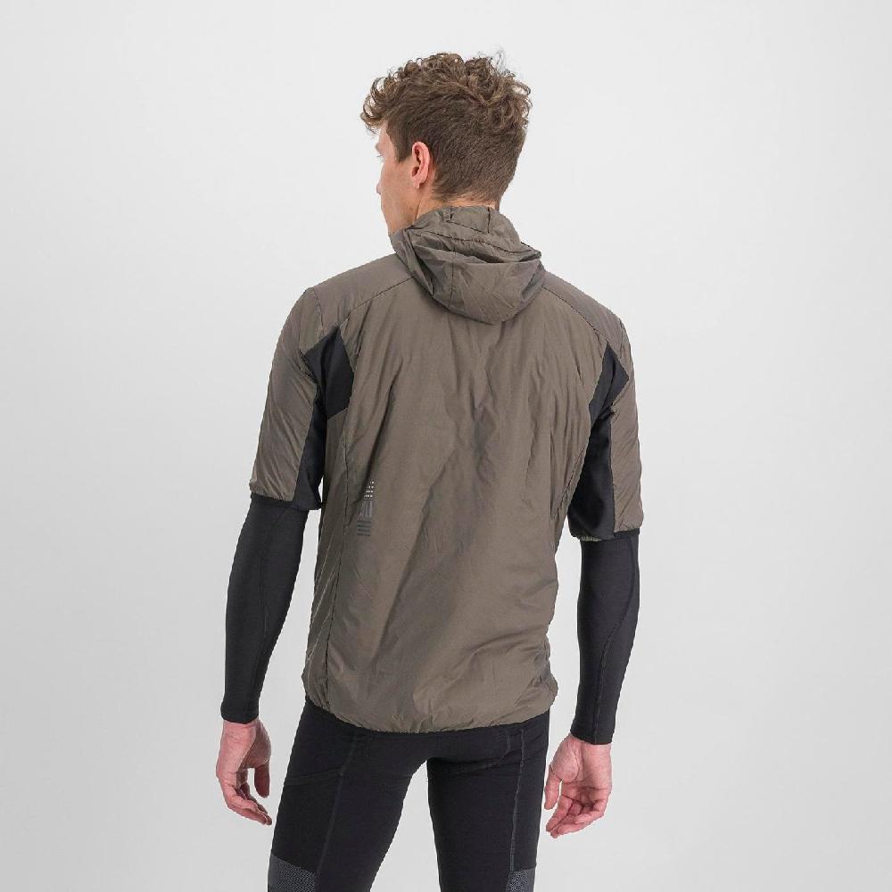 Sportful SUPERGIARA PUFFY SHORT SLEEVE Prezzo Ridotto