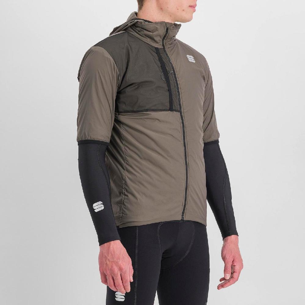 Sportful SUPERGIARA PUFFY SHORT SLEEVE Prezzo Ridotto