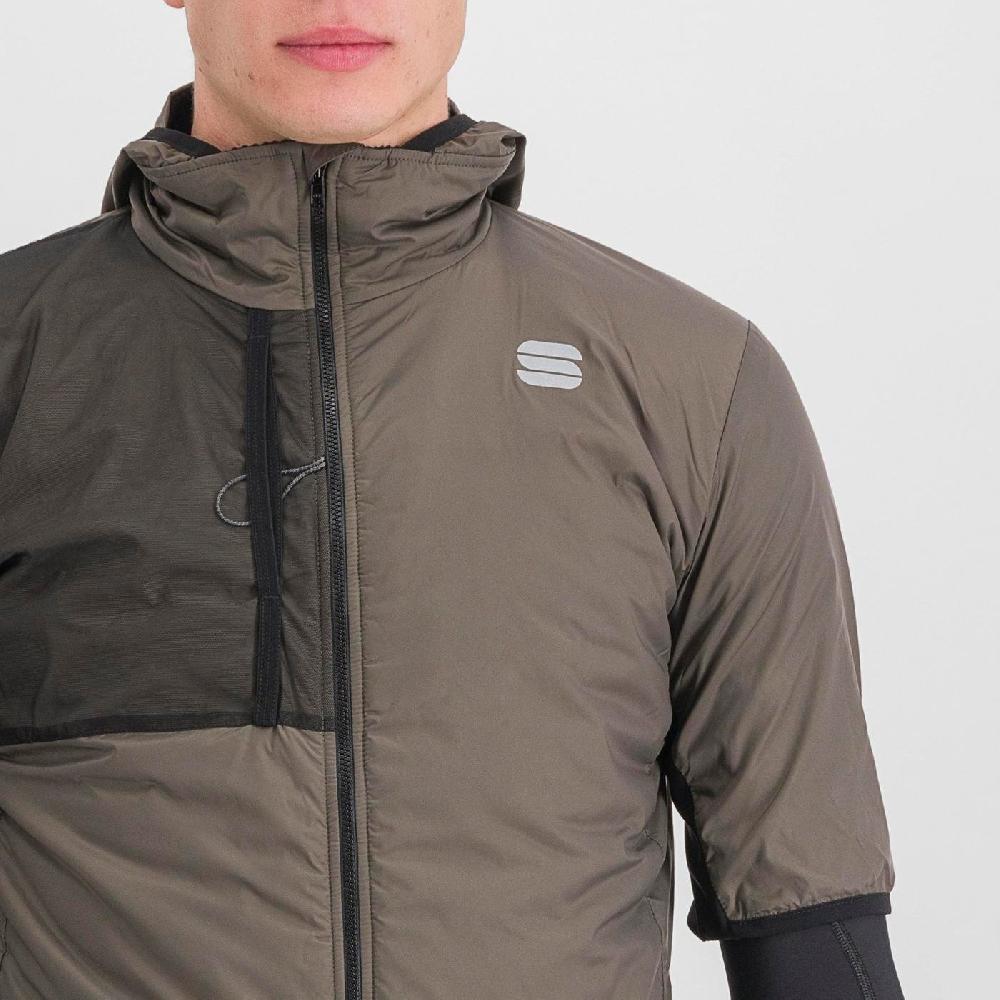 Sportful SUPERGIARA PUFFY SHORT SLEEVE Prezzo Ridotto