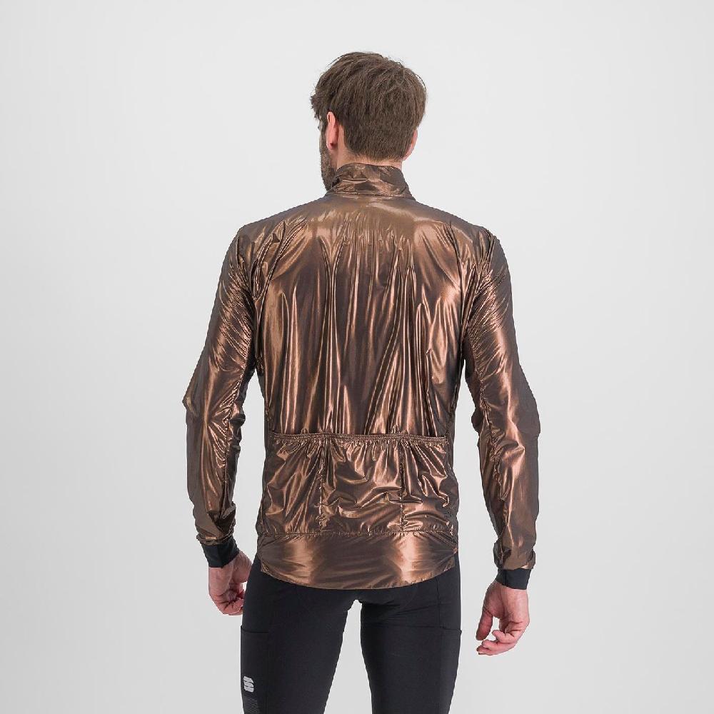 Sportful GIARA PACKABLE JACKET Sottocosto