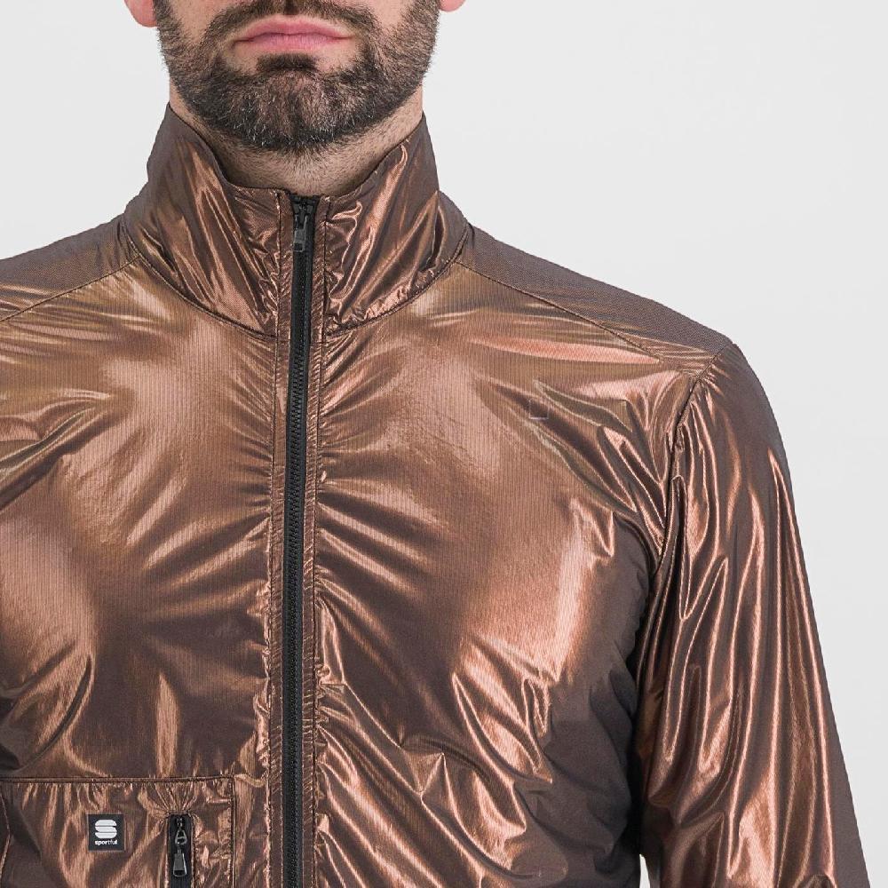Sportful GIARA PACKABLE JACKET Sottocosto