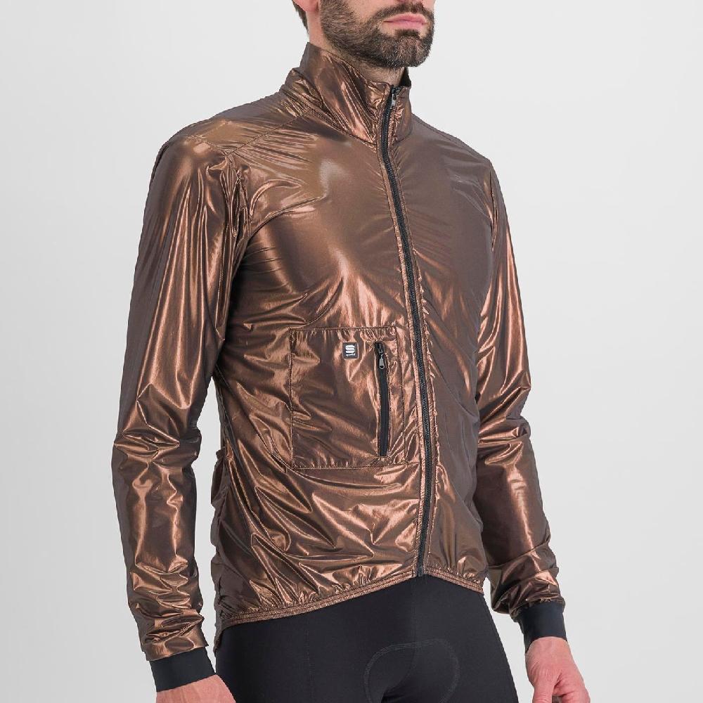 Sportful GIARA PACKABLE JACKET Sottocosto
