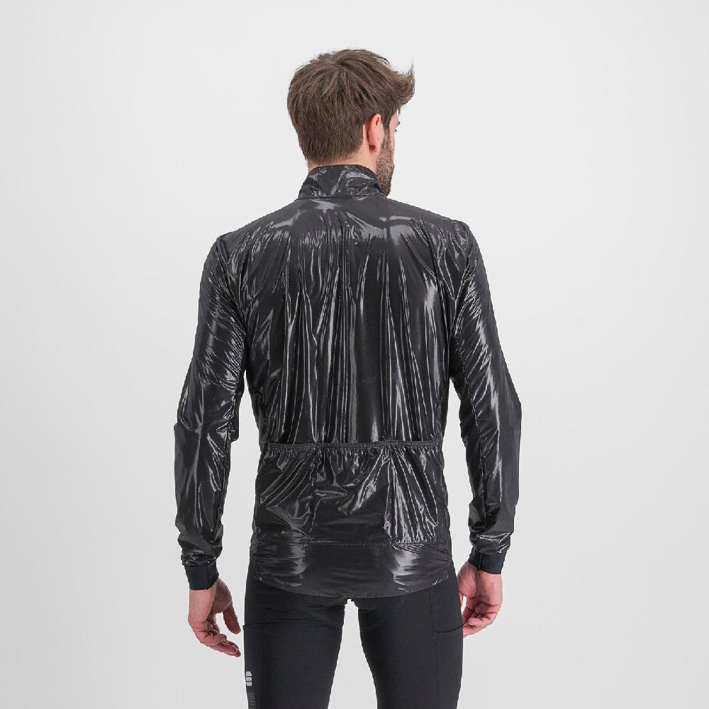 Sportful GIARA PACKABLE JACKET Convenienza