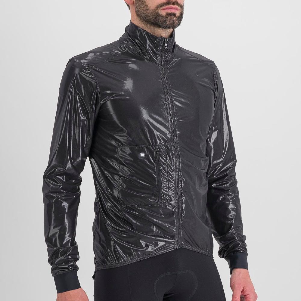 Sportful GIARA PACKABLE JACKET Convenienza