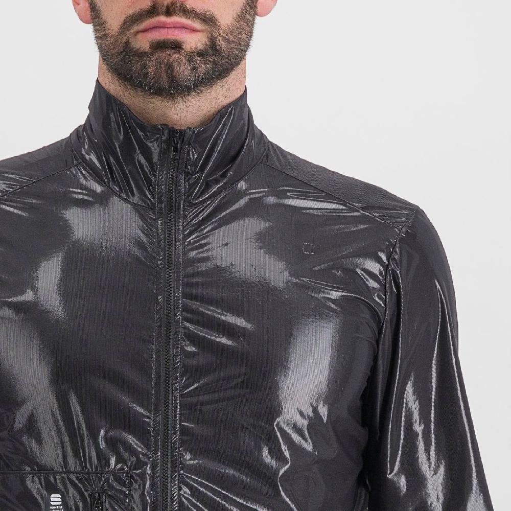 Sportful GIARA PACKABLE JACKET Convenienza