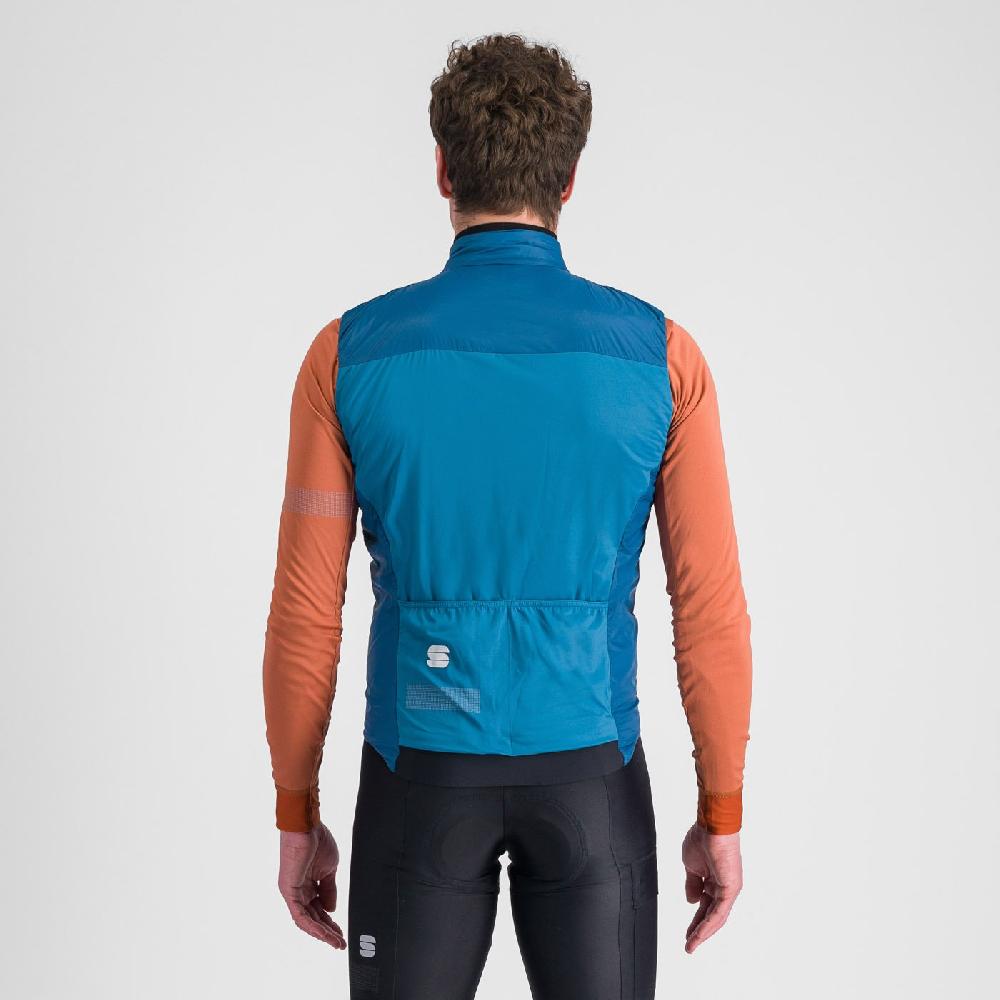 Sportful GIARA LAYER VEST Presa