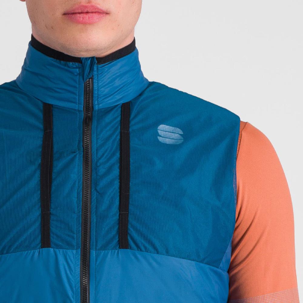 Sportful GIARA LAYER VEST Presa