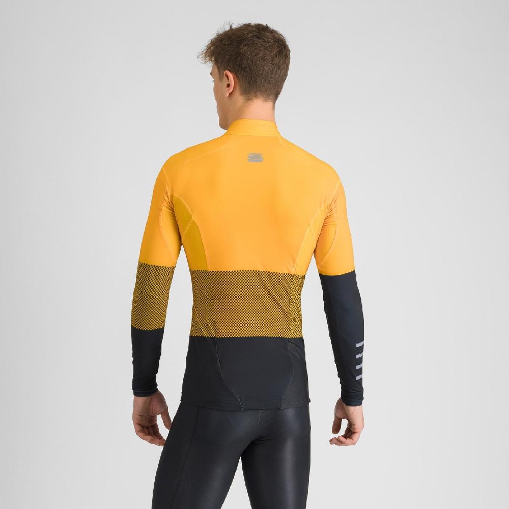 Sportful SQUADRA JERSEY Vendita Economica