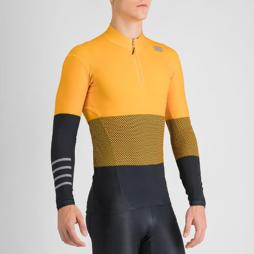 Sportful SQUADRA JERSEY Vendita Economica
