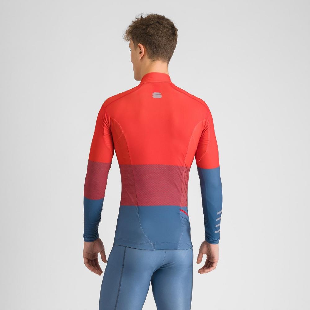 Sportful SQUADRA JERSEY Saldi Di Fabbrica