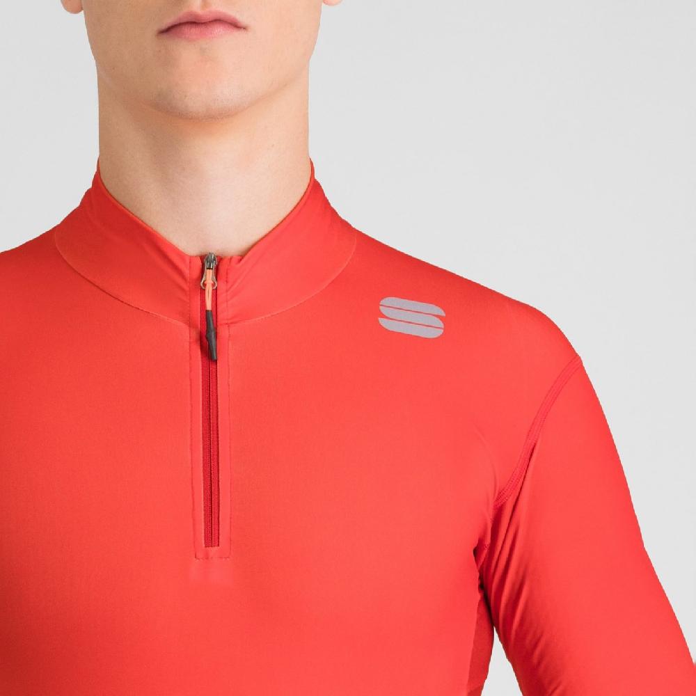 Sportful SQUADRA JERSEY Saldi Di Fabbrica