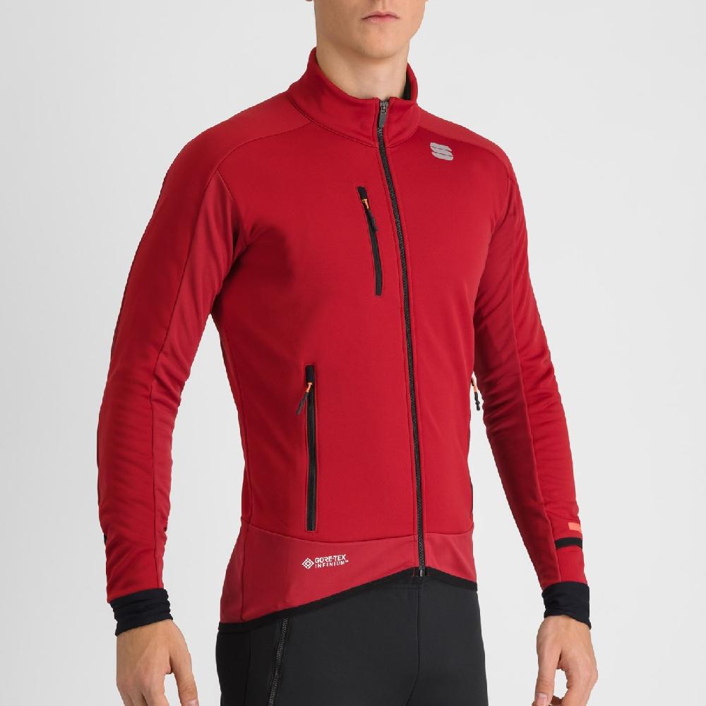 Sportful APEX WS JACKET 2025