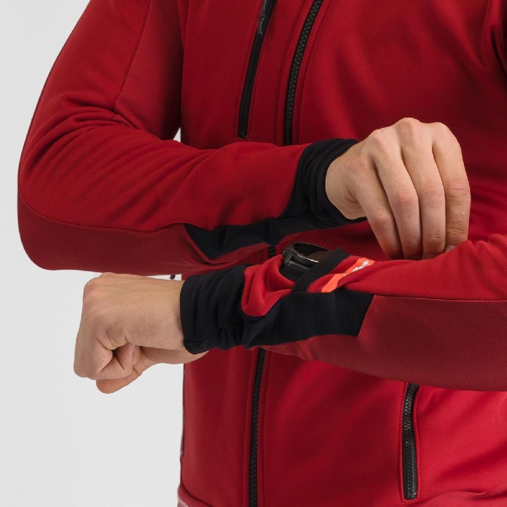Sportful APEX WS JACKET 2025
