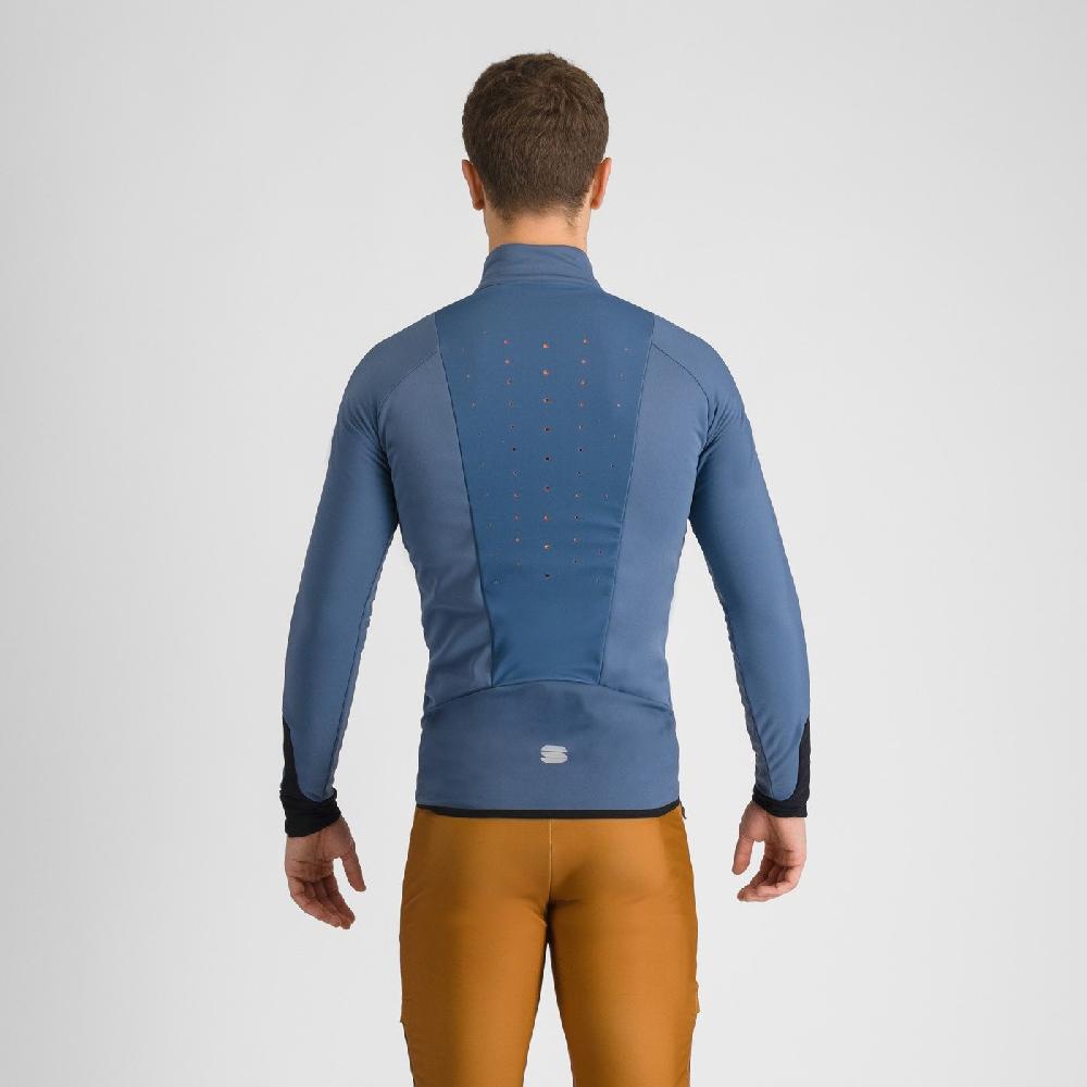 Sportful APEX WS JACKET Italy