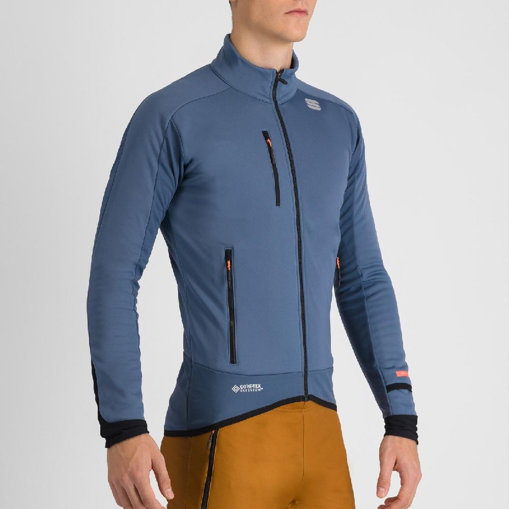 Sportful APEX WS JACKET Italy